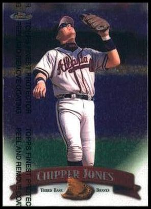 242 Chipper Jones